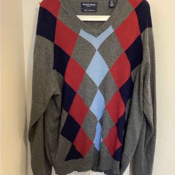 Austin Reed sweater - Picture 3 of 5